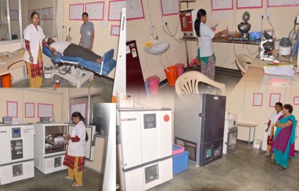 IMSR Medical College